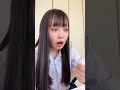悔しい。 #jk #jkあるある #あるある #もぐちゃん #古森もぐ #もぐ