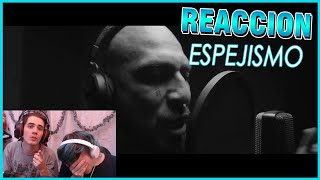 [REACCION] Dharius - Espejismo