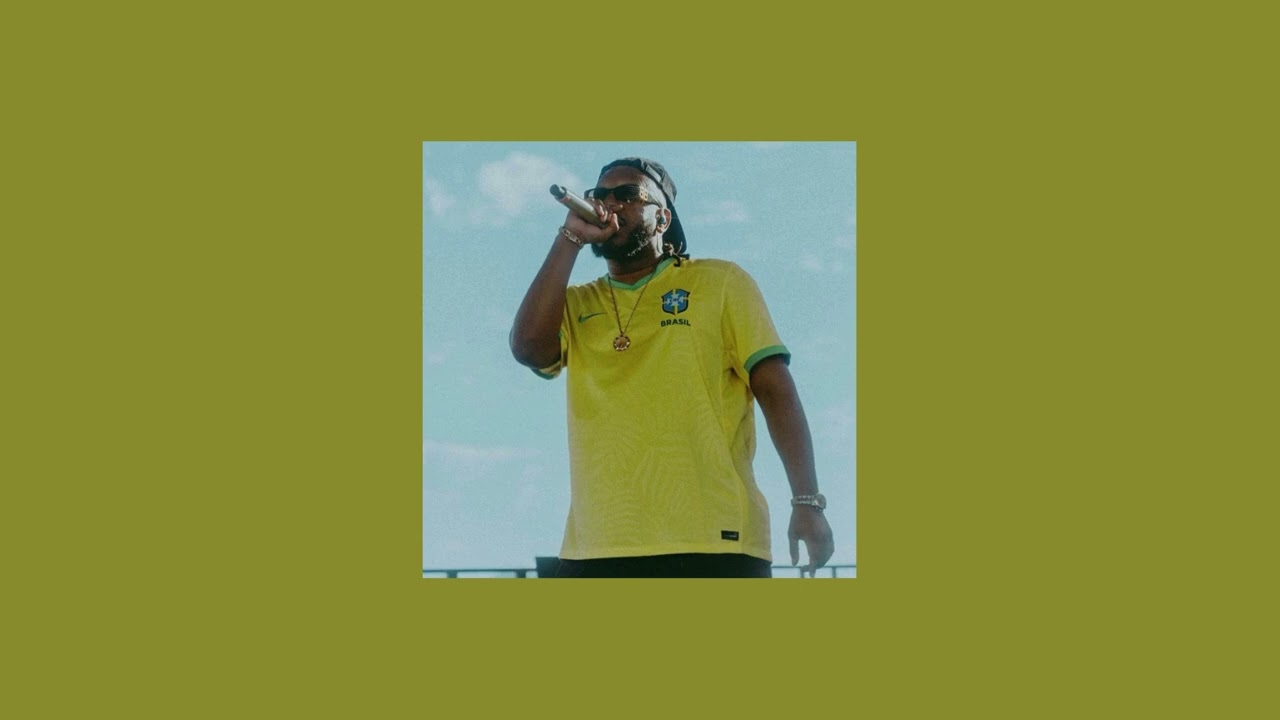 " Produto do Ambiente " BK x Djonga Boomtrap Type Beat | Underground Type Beat 2026