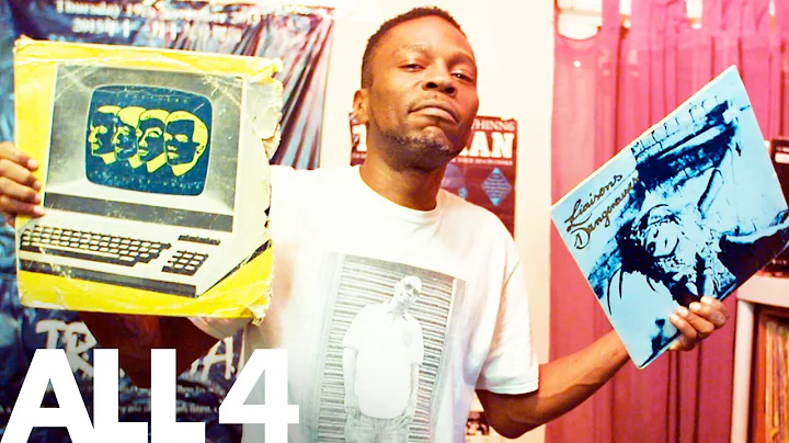 The Story of When House Music Went Global (Music D...