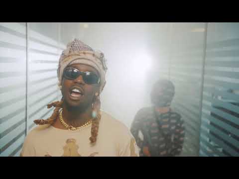 Youtube: Minissia – Balkany (Clip Officiel) ft. Jok’air