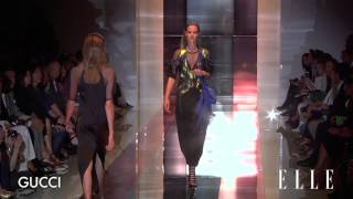 GUCCI SS 2014 collection