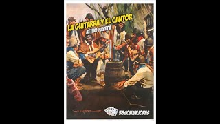 La Guitarra y el Cantor | Atilio Payeta