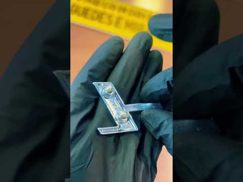 Vídeo do produto