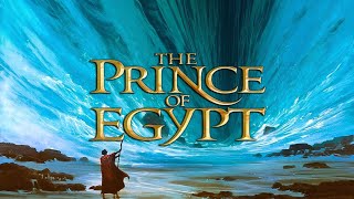 The Prince Of Egypt   Soundtrack Cut