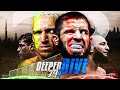 UFC 294: Makhachev Vs Oliveira 2 - A DEEPER DIVE