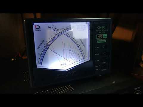QSO UA9JTJ и