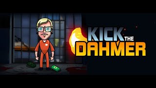 Kick The Dahmer - Online  Free Games  Kiz10.com -Taptapking.com