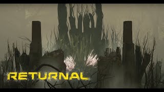 Returnal OST - Hyperion (Full Mix)
