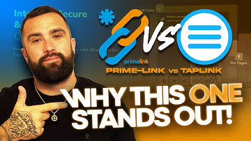Taplink vs. Prime-Link: Which url shortener stands out? 🤩