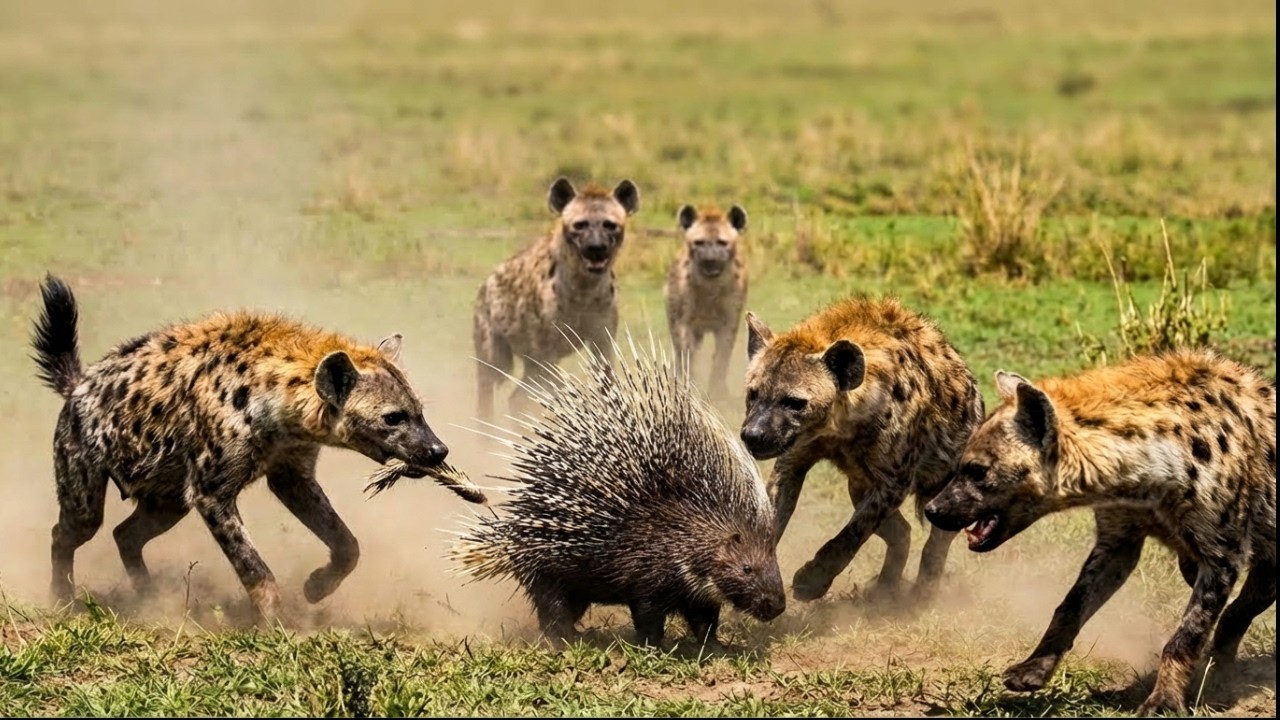 Wild Action Harsh Wilderness Battles Of Survival In Zakuma Wild Amazon | Wild ...