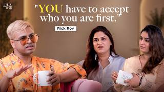 We Judge People By Their Appearance | Rick Roy | The Healing Table | Mind Your Body