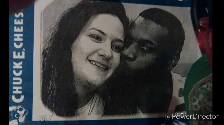 happy 5 year anniversary to my beautiful wife Cass...