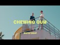 motorpool『CHEWING GUM』Official Music Video