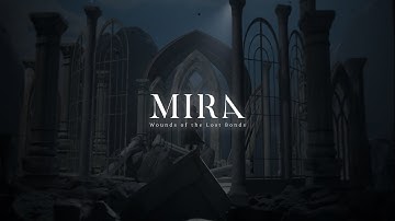 MIRA | Wounds of the Lost Bonds — Official Trailer | 3D Animated Action Short Film