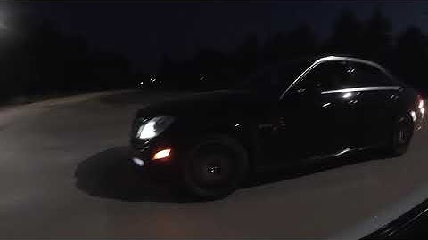 Trans Am vs AMG, Cobalt SS and Civiv SI