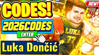⚠️New⚠️ ALL WORKING CODES For Basketball Zero 2026 - Roblox Basketball Zero Codes 2026