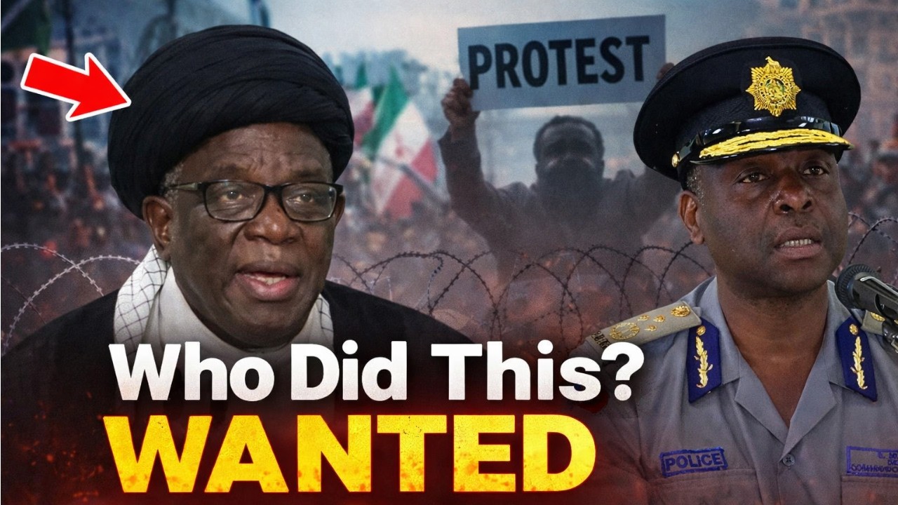 Pashata😮Who Did This, Wanted