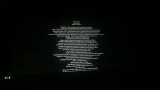 Digital Cinema Endings Michael (2026)