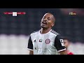 ملخص مباراة الجزيرة الفجيرة 1 0 دوري الخليج العربي الإماراتي أداء رائع لأصحاب الأرض