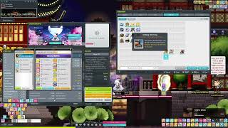 [GMS Kronos] Bishop post destiny lib gear update
