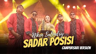 Niken Salindry - Sadar Posisi - Campursari Everywhere