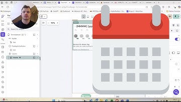 How to build a customizable Calendar in Flutterflow