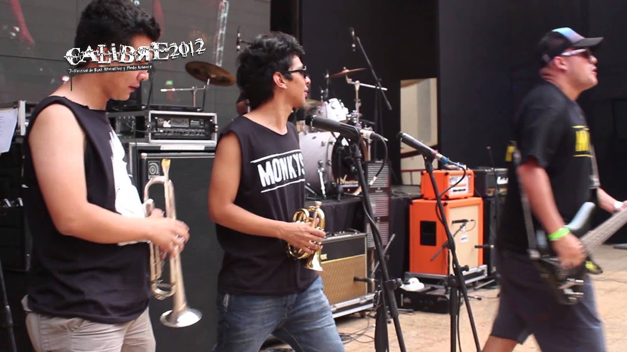 Mquinas Tragaperras Con La Banda The Monkees