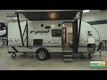 2021 Forest River R Pod 193 Walk-around by Motor Sportsland