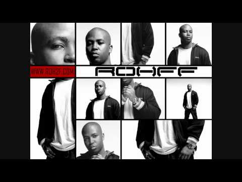 EXCLU 2010 - ROHFF - SALAMOUALAYKOUM (SON HD)