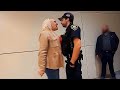 Angry Psycho Rich Karen Assaults Cops, Gets Instant Karma and Brutal Reality Check