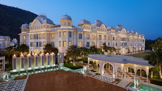 The Leela Palace Jaipur, India | Travel Deewane