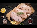 Вкусный и быстрый рецепт куриного филе | Delicious and quick chicken recipe