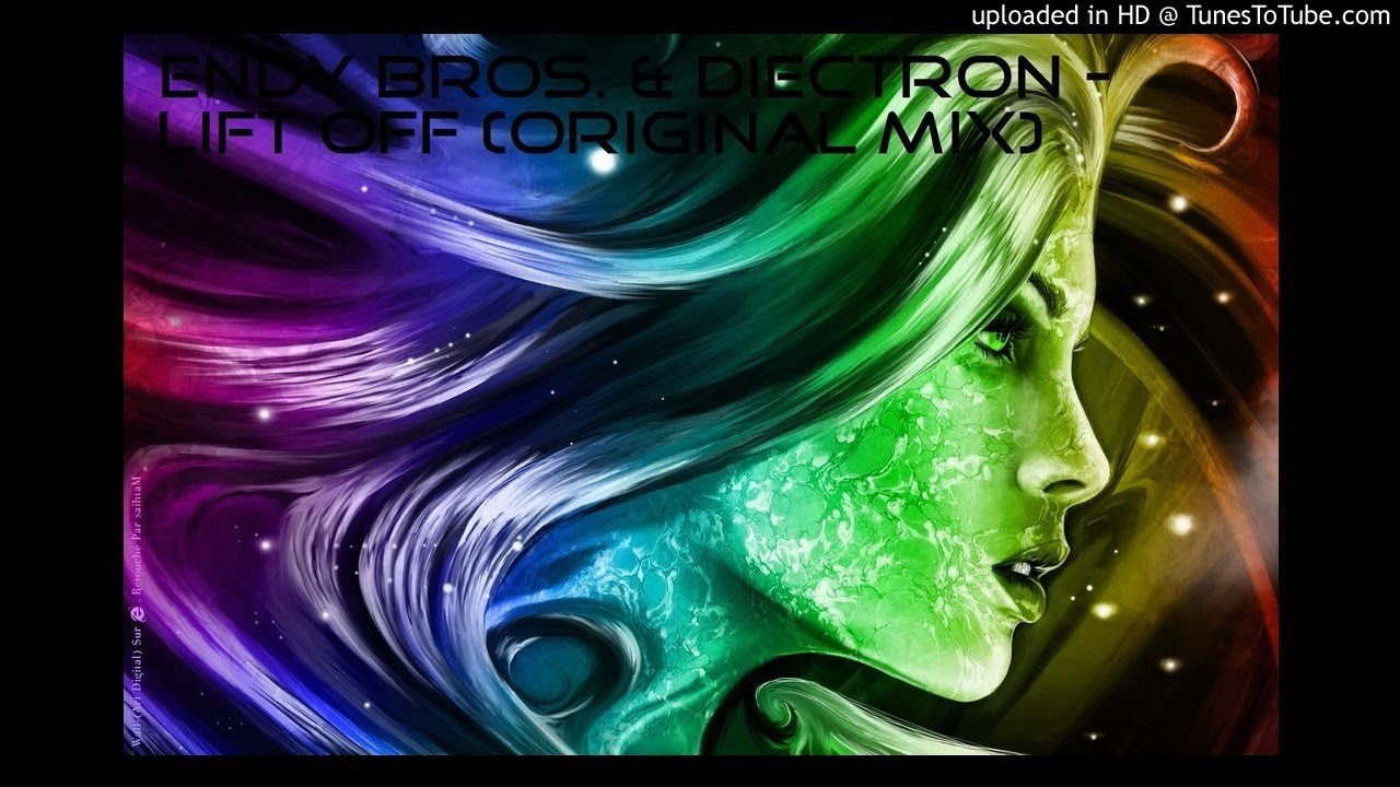 bros pizza Endy Bros. & Diectron - Lift Off