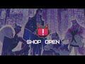 SHOP OPEN + FREE GIVEAWAYS! (Thank you for 15.5+k subs!)