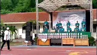 Marawis Al-istikhori_Zaairorraudhoh