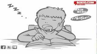 Dont Whack Your Teacher