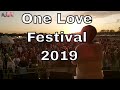 Capture de la vidéo King Yellowman, Errol Dunkley, Dawn Penn, Saxon, Jah Youth, Iration Steppas @ One Love Festival 2019
