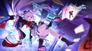 Sparxie opens the worlds end tavern for Planarcadians | Honkai Star Rail 4.5