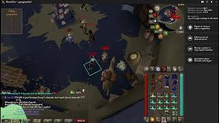 /LIVE/  TOA  GROUP IRONMAN GAME PLAY