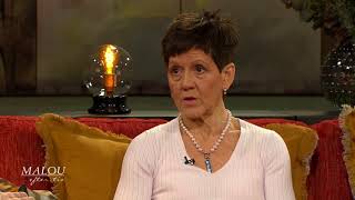 Eva-Maria sökte kärleken – lurades av nätbedragare: ”Vi pratade i telefon en timme om dagen, i en må