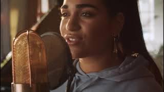 Eylie - Singing Without You (Live Acoustic)