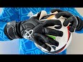 Atlas KURO - ARS Goalkeeping Gloves