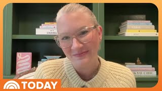 Making Space with Hoda Kotb: Clea Shearer
