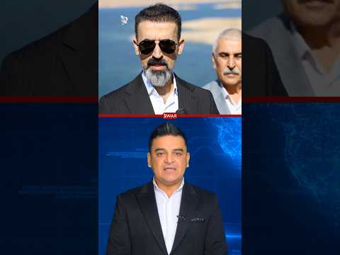 143 ساڵە عوسمانی و ئینگلیز پردێکیان لەسنوری کەرکوک دروستکردووە رێبوار تەها دەیکاتە دوو پرد 