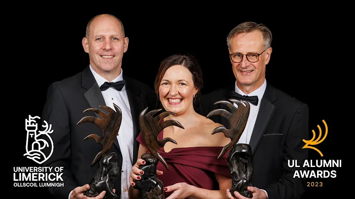 2023 UL Alumni Awards 2023