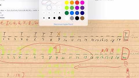 LeetCode 983. Minimum Cost For Tickets | Java | DP