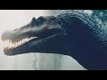 The Spinosaurus - Will It Return | Final Prediction Jurassic World Dominion
