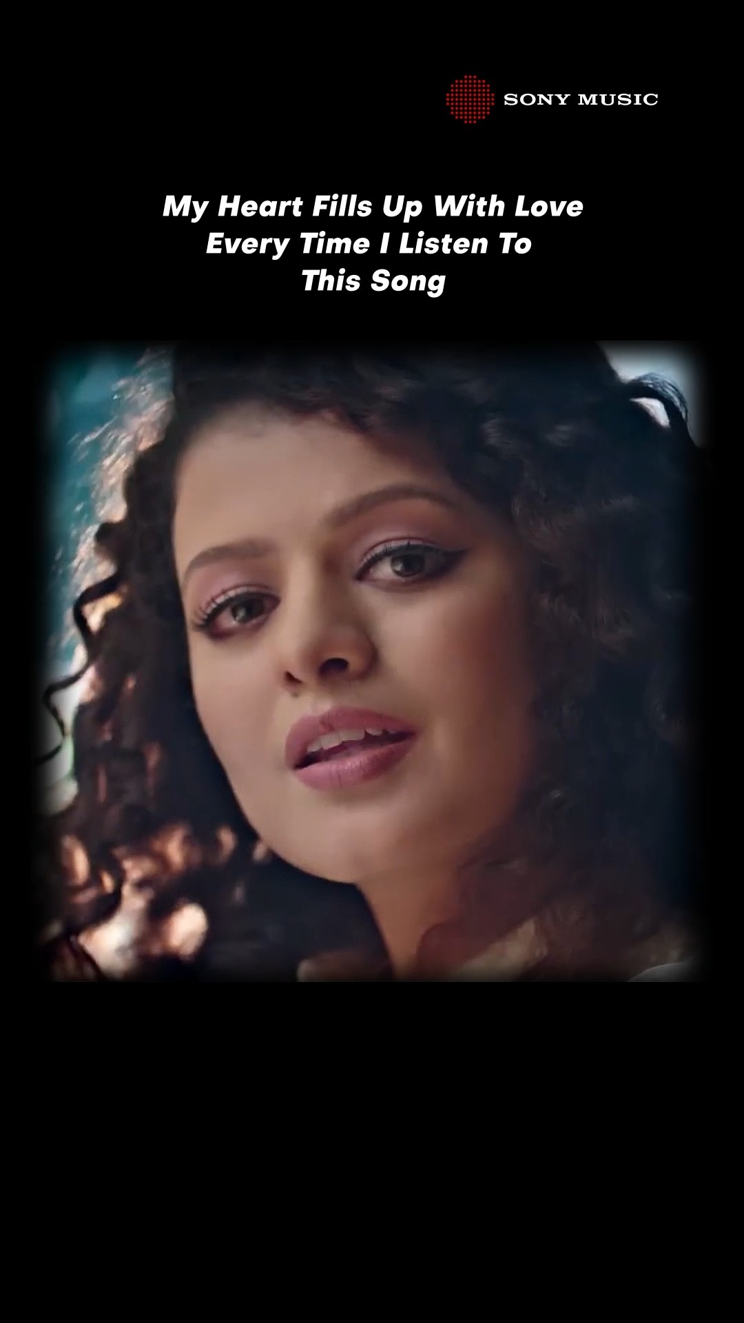Kabhii Tumhhe, love in its truest form. ❤️ #kabhiitumhhe #palakmuchhal #shershaah