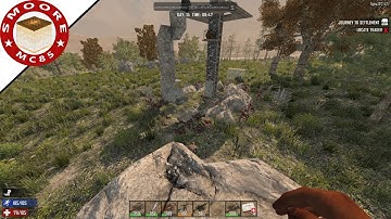 DEMO DAY! | 7 Days To Die Alpha 16 | E14